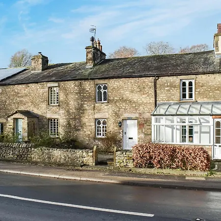 Woodbine Holiday home Whittington (Lancashire)