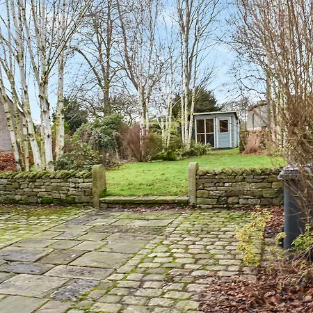 Woodbine Holiday home *