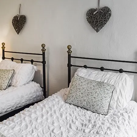 Woodbine Holiday home Whittington (Lancashire)