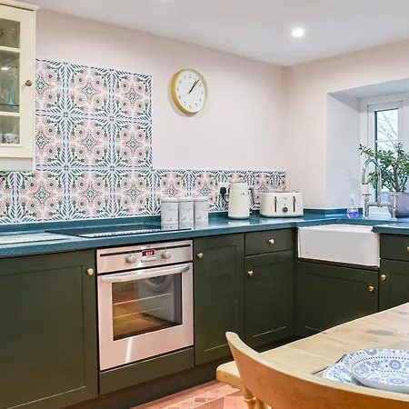 Holiday home Woodbine Whittington (Lancashire)