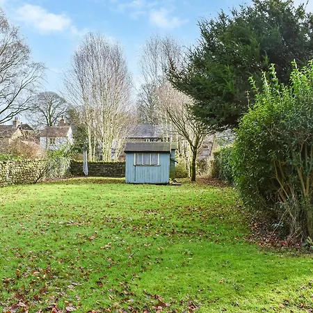 Holiday home Woodbine