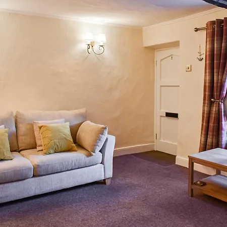 Woodbine Holiday home *