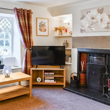 Woodbine Holiday home Whittington (Lancashire)